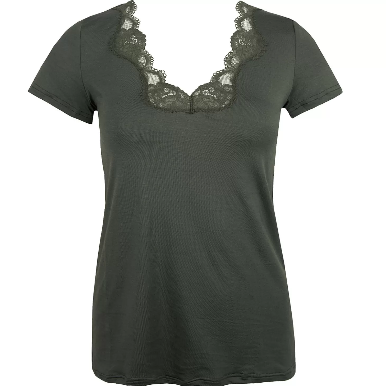 Antigel T-Shirt-Femme Ensemble De Détente