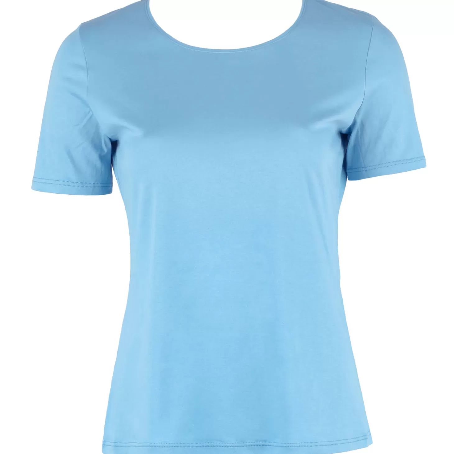 Calida T-Shirt Col Rond Coton-Femme Ensemble De Détente