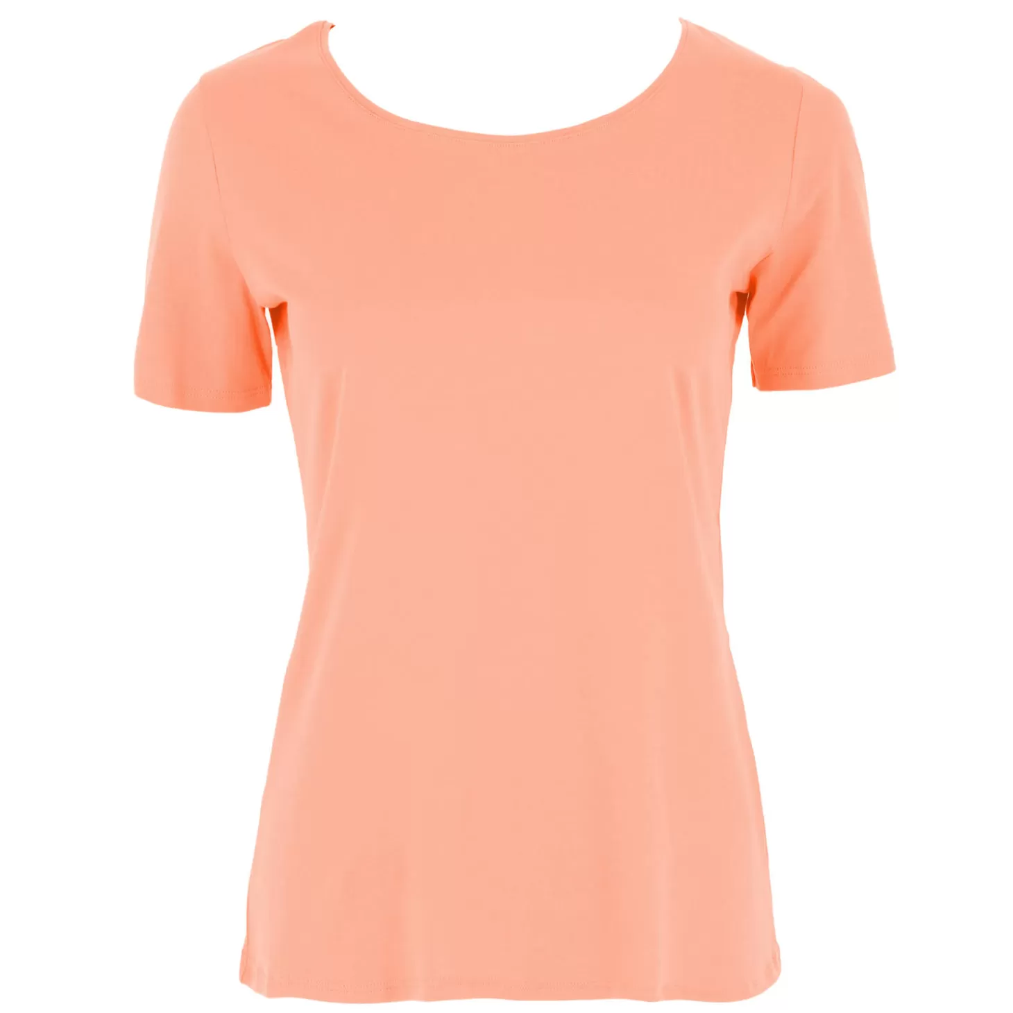 Calida T-Shirt Col Rond En Coton-Femme Ensemble De Détente