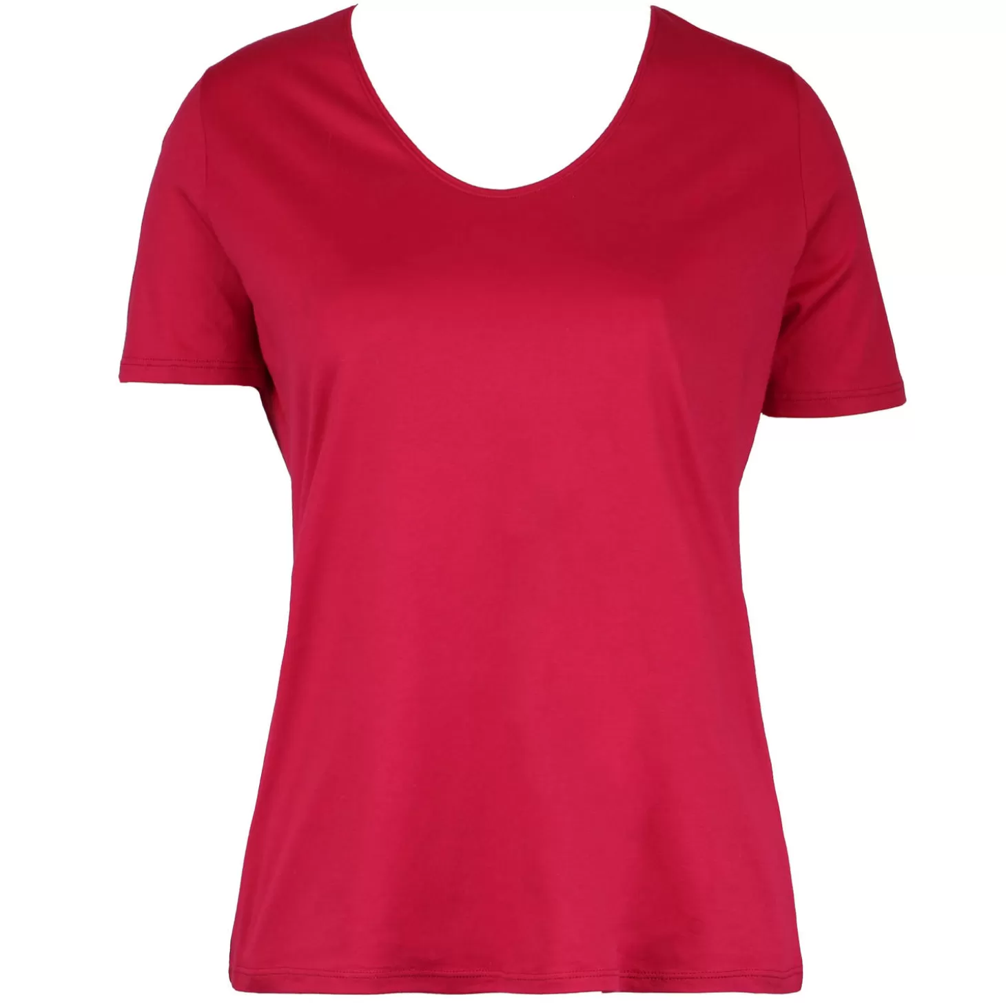 Calida T-Shirt En Coton-Femme Ensemble De Détente