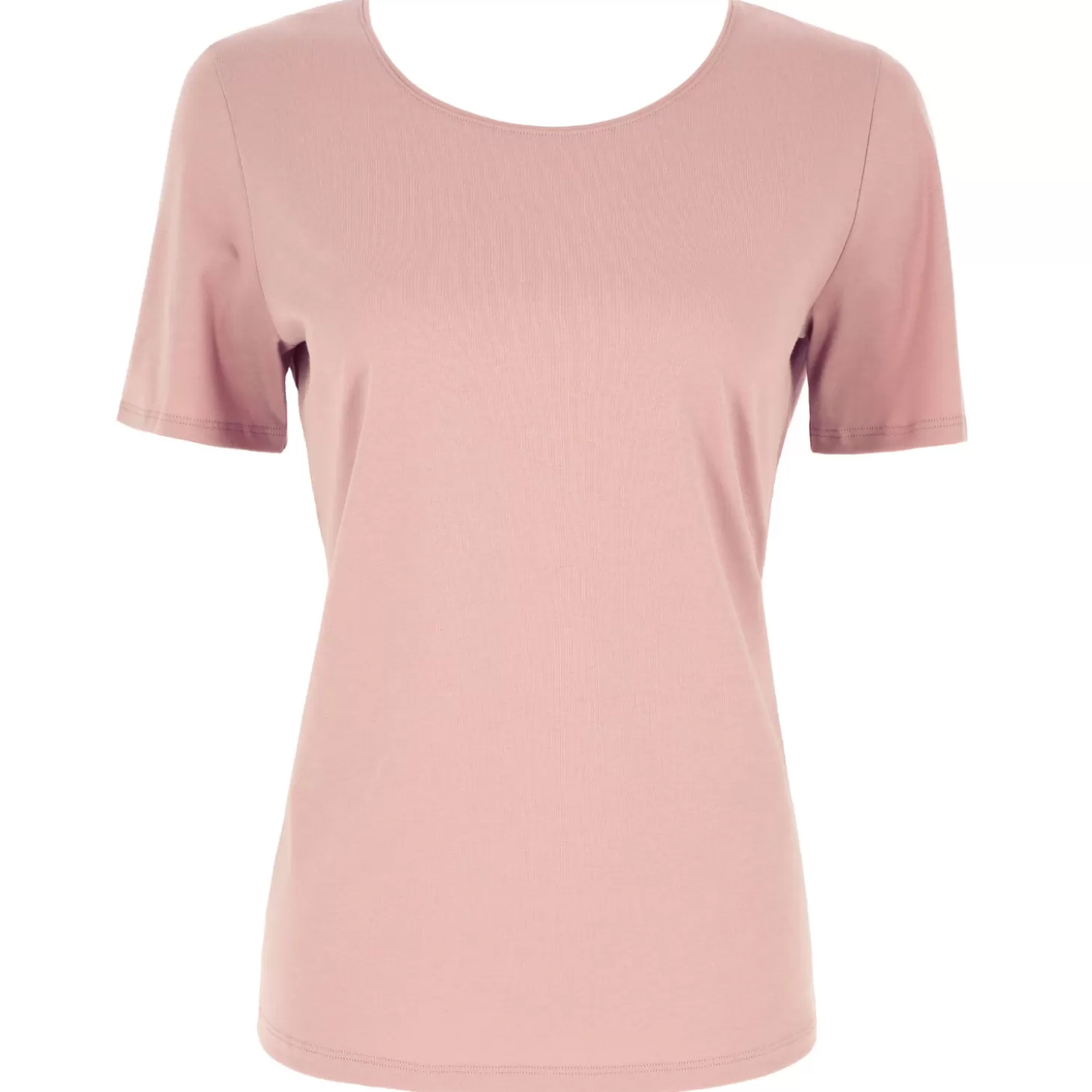 Calida T-Shirt En Coton-Femme Ensemble De Détente