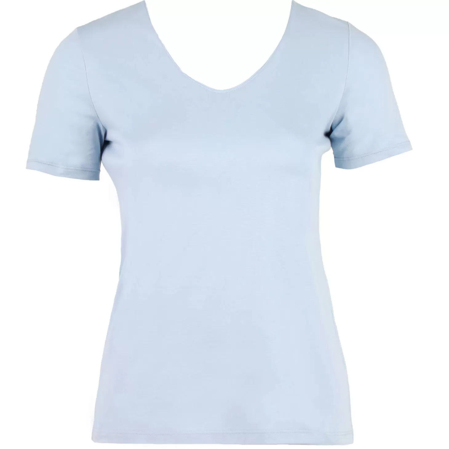 Calida T-Shirt En Coton-Femme Ensemble De Détente